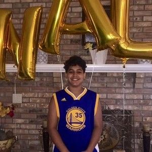 Meet your Posher, Ronald